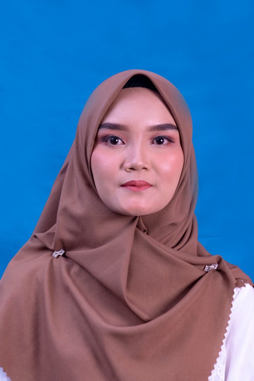 ENI YULIYANTI